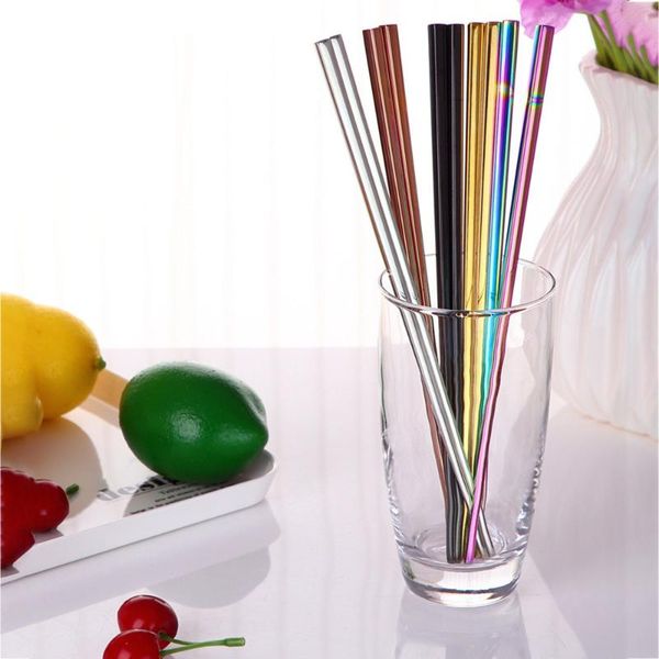 chopsticks #40 1pair stainless steel tableware colorful length 23cm dishware color vajilla
chopsticks #40 1pair stainless steel tableware colorful length 23cm dishware color vajilla