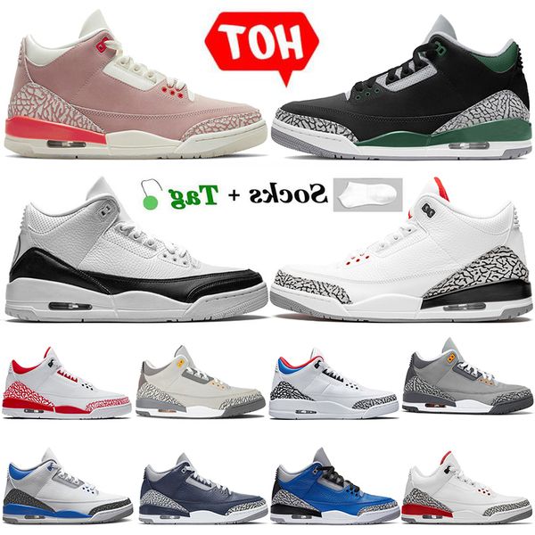 shoes tag&socks jumpman 3 3s men basketball pine green court purple racer blue midnight navy pure white rust pink ma maniere mens
shoes tag&socks jumpman 3 3s men basketball pine green court purple racer blue midnight navy pure white rust pink ma maniere mens