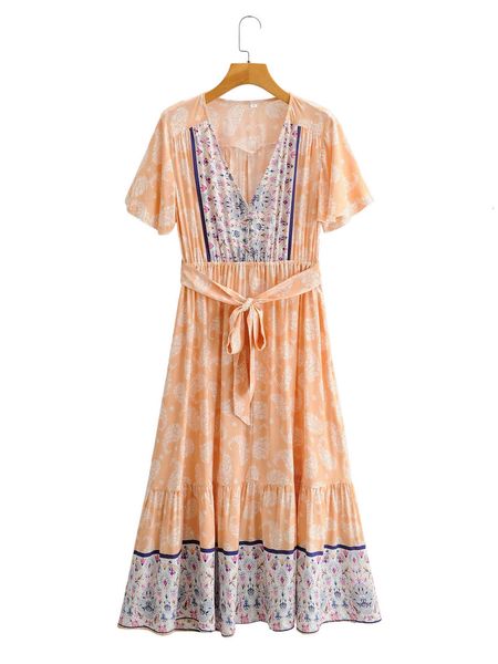 casual dresses women floral print bohemian beach summer es 2021 cotton spring v-neck short sleeve sashes holiday style seaside boh, Black;gray
casual dresses women floral print bohemian beach summer es 2021 cotton spring v-neck short sleeve sashes holiday style seaside boh, Black;gray