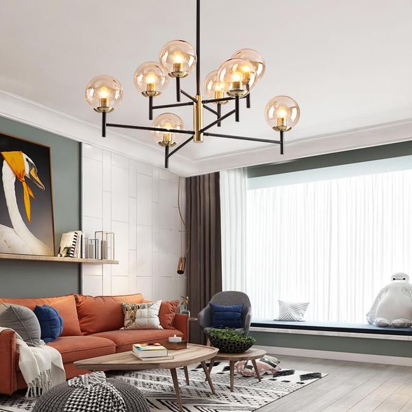 chandeliers nordic chandelier led light ceiling, used for kitchen, living room, bedroom, dining room lighting fixtures and home decoration
chandeliers nordic chandelier led light ceiling, used for kitchen, living room, bedroom, dining room lighting fixtures and home decoration