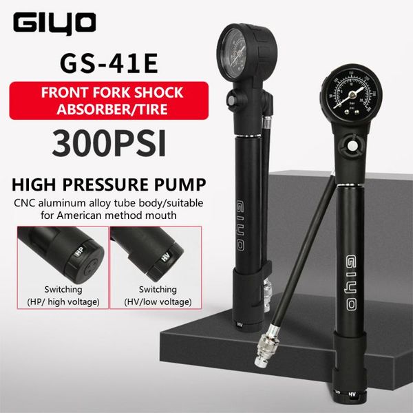 bike pumps giyo bicycle pump mtb fork motor tyre inflator mini tire pumping gauge cycling accessor
bike pumps giyo bicycle pump mtb fork motor tyre inflator mini tire pumping gauge cycling accessor