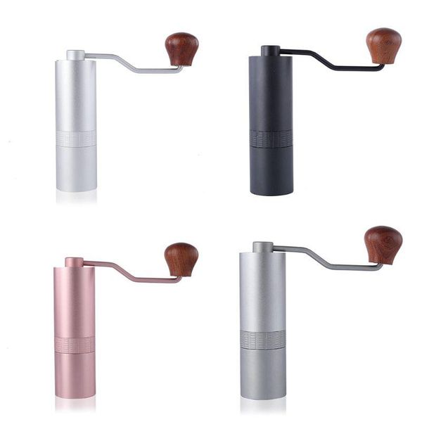 manual coffee grinders f1ca grinder burr for bean portable stainless steel mill machine
manual coffee grinders f1ca grinder burr for bean portable stainless steel mill machine