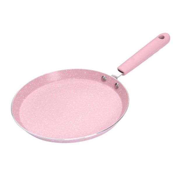 inch pink double-use melaleuca cake pan nonstick steak crepe pancake omelette pans
inch pink double-use melaleuca cake pan nonstick steak crepe pancake omelette pans