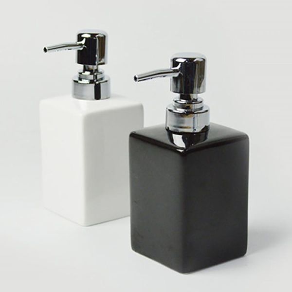bath accessory set ceramic sannitizer replacement bottle custom black and white storage el club lotion plastic press head
bath accessory set ceramic sannitizer replacement bottle custom black and white storage el club lotion plastic press head