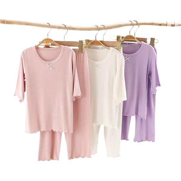 clothing sets casual cotton basic style kids 2pcs age for 2 - 8 years baby girls t-shirt+pants 2021 summer children family clothes, White
clothing sets casual cotton basic style kids 2pcs age for 2 - 8 years baby girls t-shirt+pants 2021 summer children family clothes, White
