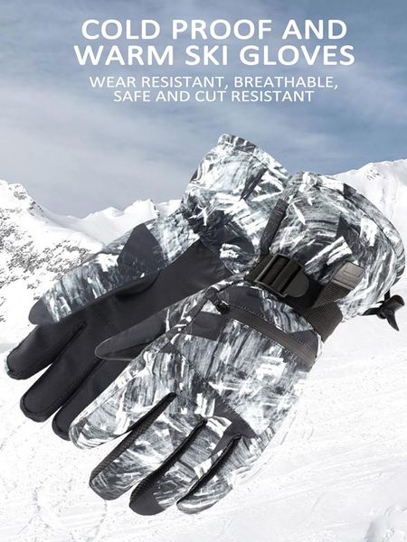 ski gloves professional ultralight waterproof motorcycle cycling touch screen winter warm snowboard
ski gloves professional ultralight waterproof motorcycle cycling touch screen winter warm snowboard