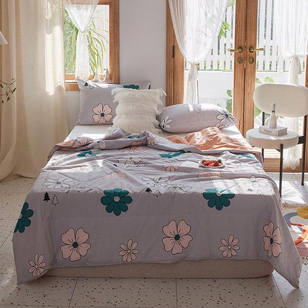 comforters & sets cotton summer quilts blanket cover twin queen blankets thin comforter single double bed quilt home textiles duvet bedding
comforters & sets cotton summer quilts blanket cover twin queen blankets thin comforter single double bed quilt home textiles duvet bedding
