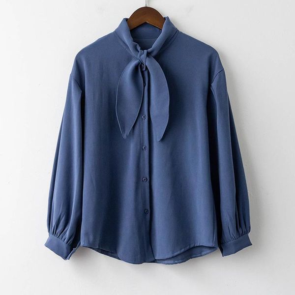 spring autumn womens and blouses elegant office chiffon shirt female bow tie neck korean white shirts solid bottom blusas women's
spring autumn womens and blouses elegant office chiffon shirt female bow tie neck korean white shirts solid bottom blusas women's