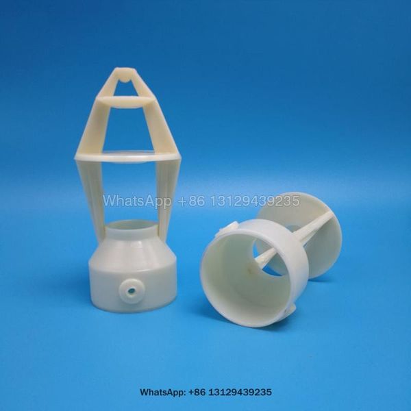 watering equipments cooling tower plug-in nozzle socket lind water heads triple splash distribution baskets flower basket
watering equipments cooling tower plug-in nozzle socket lind water heads triple splash distribution baskets flower basket