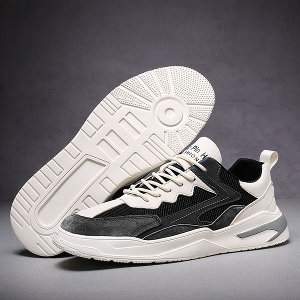 men's 2021 mens spring youth casual fashion running shoes black white breathable men sports sneakers daily trainers
men's 2021 mens spring youth casual fashion running shoes black white breathable men sports sneakers daily trainers