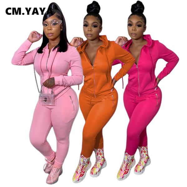 active wear solid womens set zipper hoodies jogger pants set matching trasuit two piece set sport sweatshirtby air, White
active wear solid womens set zipper hoodies jogger pants set matching trasuit two piece set sport sweatshirtby air, White