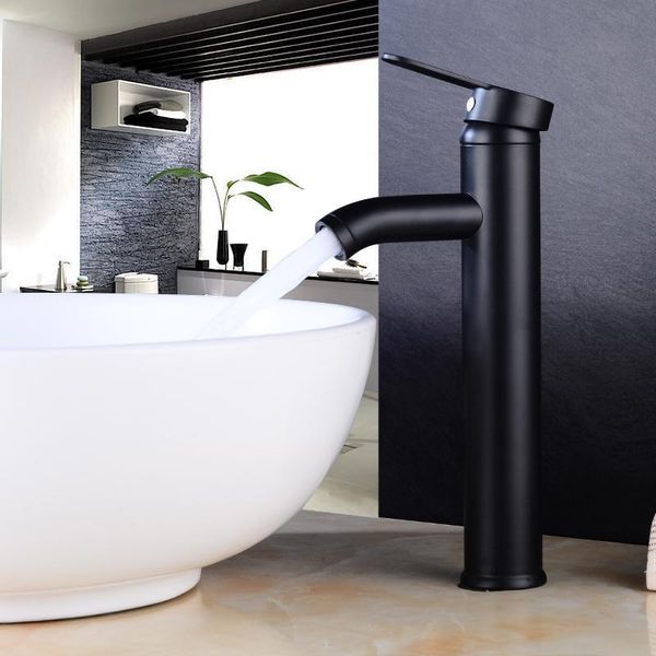 bathroom sink faucets mablack single handle basin cold and mixer tap black water kitchen faucet
bathroom sink faucets mablack single handle basin cold and mixer tap black water kitchen faucet