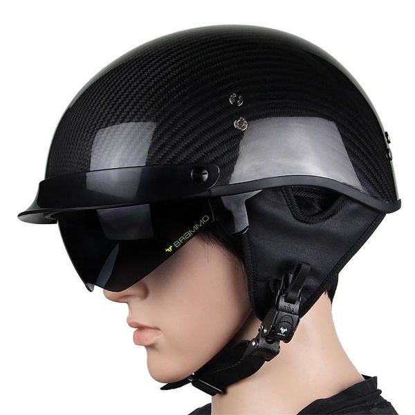 motorcycle helmets the carbon fiber goggles vintage garman style half biker cruiser scooter touring helmet m l xl xxl
motorcycle helmets the carbon fiber goggles vintage garman style half biker cruiser scooter touring helmet m l xl xxl