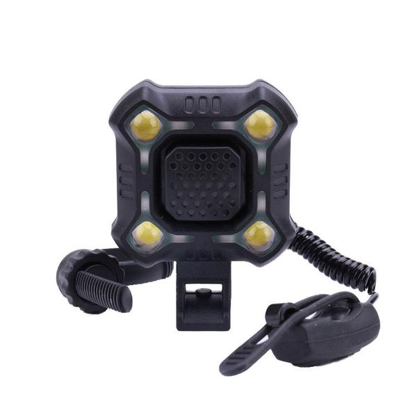 bike lights bicycle bell electronic 120db horn waterproof usb charging led light mtb road front handlebar cycling lamp bc0087
bike lights bicycle bell electronic 120db horn waterproof usb charging led light mtb road front handlebar cycling lamp bc0087