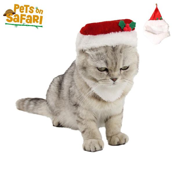 red plush christmas beard hat for cat dog cute adjustable festival party supplies cap pet accessories costumes
red plush christmas beard hat for cat dog cute adjustable festival party supplies cap pet accessories costumes