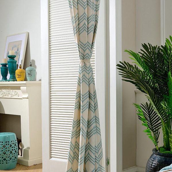 curtain & drapes 2021 modern simple european cotton blue wave pattern printing high shading curtains for living dining room bedroom
curtain & drapes 2021 modern simple european cotton blue wave pattern printing high shading curtains for living dining room bedroom
