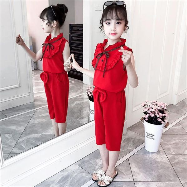 summer girls sets 12 childrens clothing 11 clothes 10 children plus size two pieces suit 8 kids 7 6 years, White
summer girls sets 12 childrens clothing 11 clothes 10 children plus size two pieces suit 8 kids 7 6 years, White