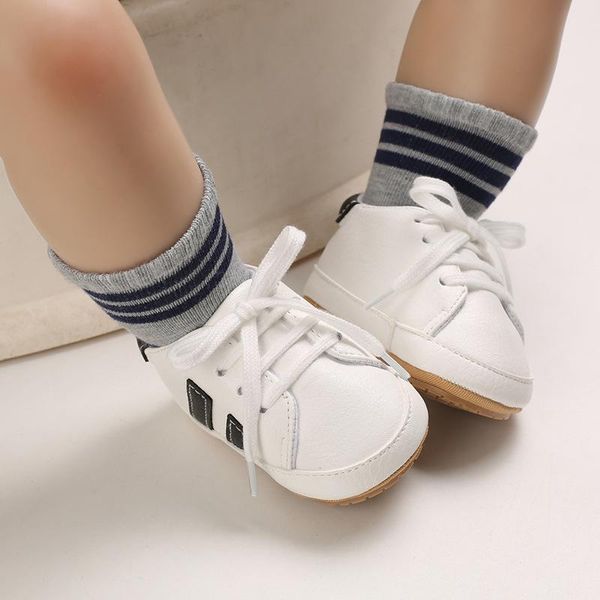 first walkers 4 styles born baby pu leather sneakers with rubber sole boy girl sports shoes soft non-slip bottom steps 0-18m
first walkers 4 styles born baby pu leather sneakers with rubber sole boy girl sports shoes soft non-slip bottom steps 0-18m