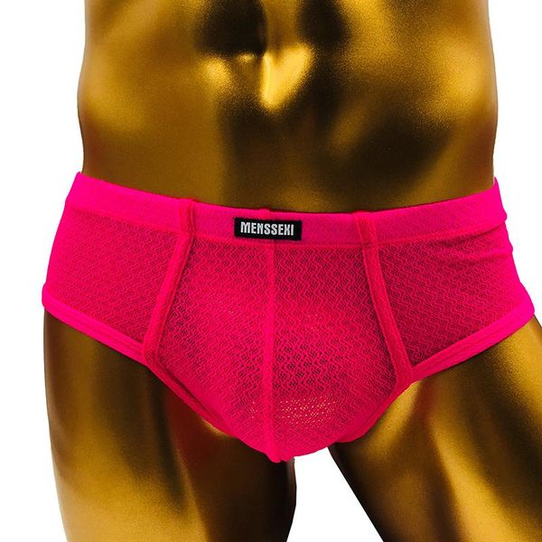 underpants aiiou mesh mens panties see through underwear temptation low waist breathable comfortable briefs erotic lingerie, Black;white
underpants aiiou mesh mens panties see through underwear temptation low waist breathable comfortable briefs erotic lingerie, Black;white