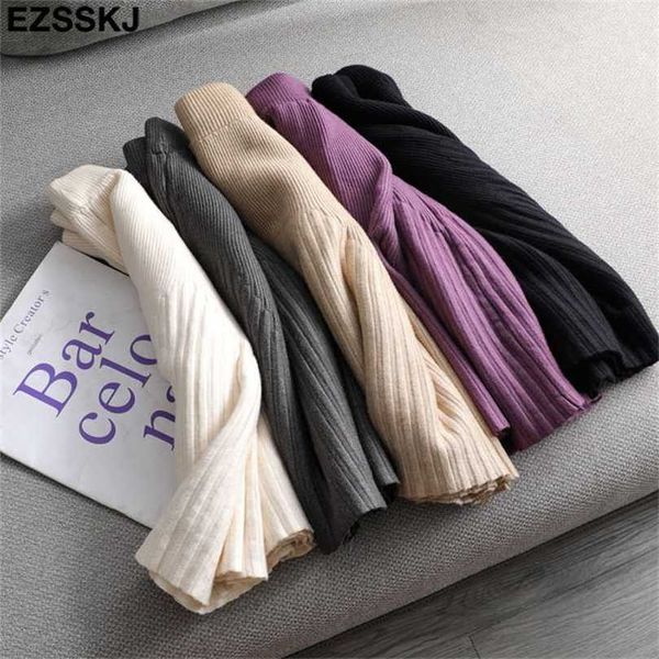 autumn winter pleated short thick a-line skirt women mini sweater sun high-waist 211119, Black
autumn winter pleated short thick a-line skirt women mini sweater sun high-waist 211119, Black