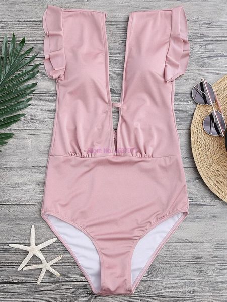 by dhl or ems 20pcs swimsuit plunging swimwear women high waist bathing suit vintage ruffle summer beachwear monokinis two-piece suits
by dhl or ems 20pcs swimsuit plunging swimwear women high waist bathing suit vintage ruffle summer beachwear monokinis two-piece suits