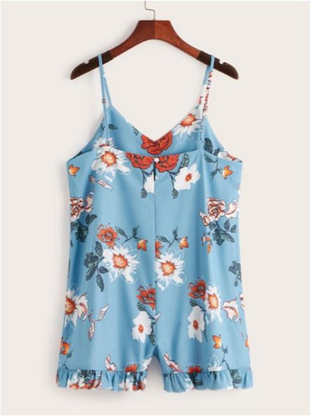 women's jumpsuits & rompers women romper playsuit floral printing off shoulder sleeveless bandage jumpsuit for summer beach party cloth, Black;white
women's jumpsuits & rompers women romper playsuit floral printing off shoulder sleeveless bandage jumpsuit for summer beach party cloth, Black;white
