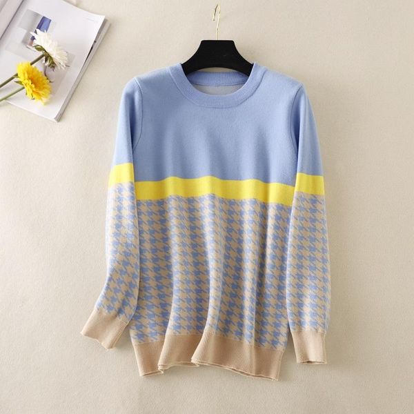 women's sweaters genuine wool for women autumn winter pullover women2021 knitted sweater warm ladies kobieta swetry, White;black
women's sweaters genuine wool for women autumn winter pullover women2021 knitted sweater warm ladies kobieta swetry, White;black