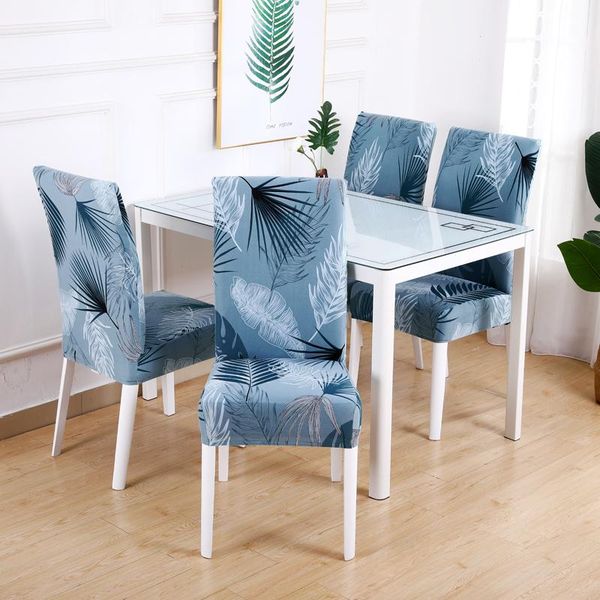 chair covers floral printing stretch elastic for wedding dining room office banquet housse de chaise cover
chair covers floral printing stretch elastic for wedding dining room office banquet housse de chaise cover