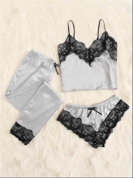 summer satin lace mesh babydoll womens sleepwears lingerie nightwear shorts pyjamas outfits 9 colors w3, Black;red
summer satin lace mesh babydoll womens sleepwears lingerie nightwear shorts pyjamas outfits 9 colors w3, Black;red