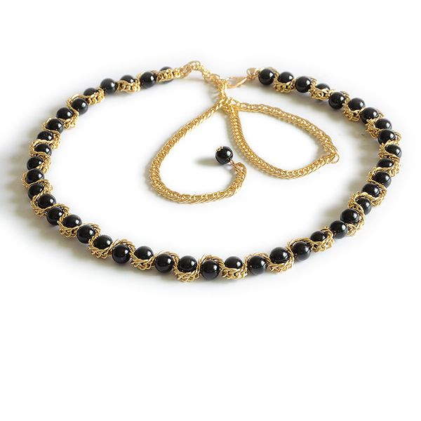 waist chain female metal pearl sweet lady belly belt jewelry commerbunds dancing waistbelt d-0236, Silver
waist chain female metal pearl sweet lady belly belt jewelry commerbunds dancing waistbelt d-0236, Silver