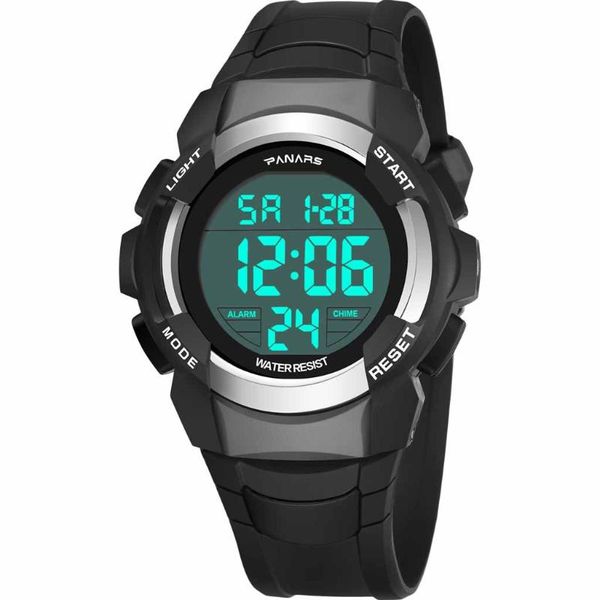 wristwatches luminous fashion generous and simple waterproof silicone belt electronic watch digital sports military relogio, Slivery;brown
wristwatches luminous fashion generous and simple waterproof silicone belt electronic watch digital sports military relogio, Slivery;brown