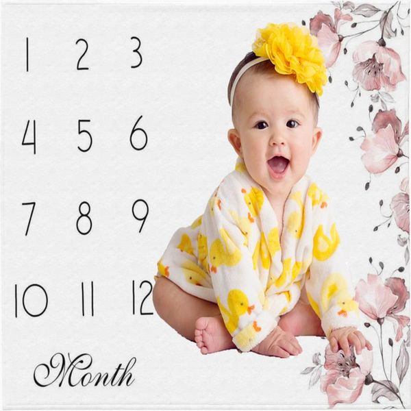 blankets milestone flannel textile decor baby pos born multi-function ultra-soft throw blanket for bedding couch quilt
blankets milestone flannel textile decor baby pos born multi-function ultra-soft throw blanket for bedding couch quilt