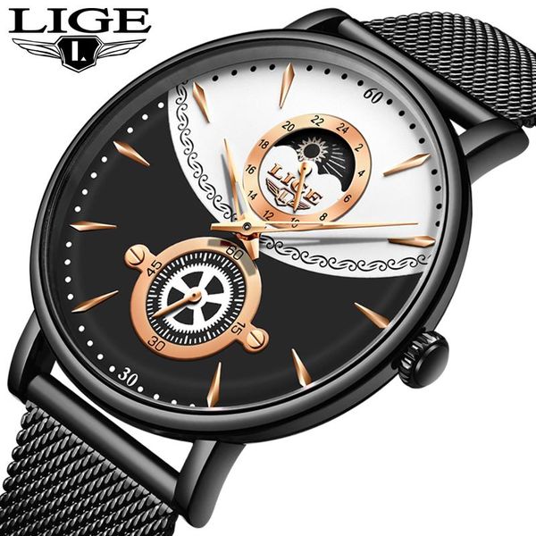mens watches fashion business quartz watch men simple r phase waterproof clock relogio masculino+box wristwatches, Slivery;brown
mens watches fashion business quartz watch men simple r phase waterproof clock relogio masculino+box wristwatches, Slivery;brown