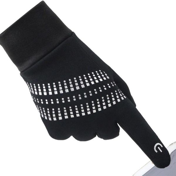 men's heating gloves winter keep warm touchscreen windproof men fiets handschoenen cycling, Black
men's heating gloves winter keep warm touchscreen windproof men fiets handschoenen cycling, Black