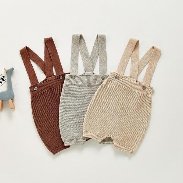 pullover 2021 baby knit bodysuit cotton boys overalls fashion born toddler strap jumpsuit knitted for autumn clothes, Blue
pullover 2021 baby knit bodysuit cotton boys overalls fashion born toddler strap jumpsuit knitted for autumn clothes, Blue