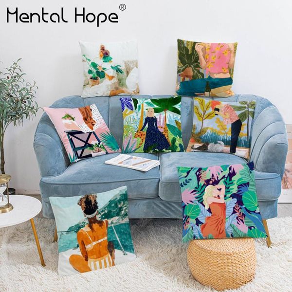 palm leaf decorative cushion cover plush beautiful girl sofa throw pillow home decor cartoon tiger print square pillowcase cushion/decorativ
palm leaf decorative cushion cover plush beautiful girl sofa throw pillow home decor cartoon tiger print square pillowcase cushion/decorativ