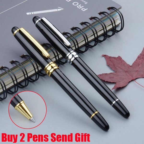 ballpoint pens full metal brand 163 roller pen office executive business men writing buy 2 send gift, Blue;orange
ballpoint pens full metal brand 163 roller pen office executive business men writing buy 2 send gift, Blue;orange