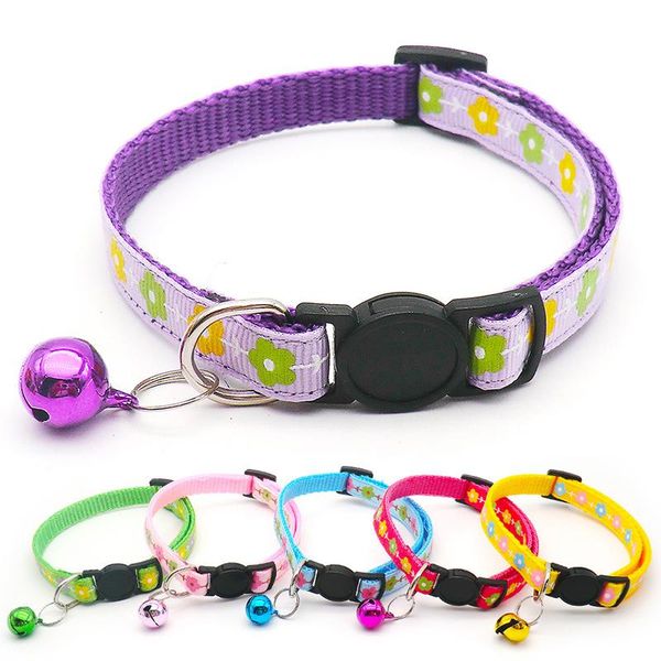cat collars & leads colorful pet supplies collar necklace and print adjustable bell
cat collars & leads colorful pet supplies collar necklace and print adjustable bell