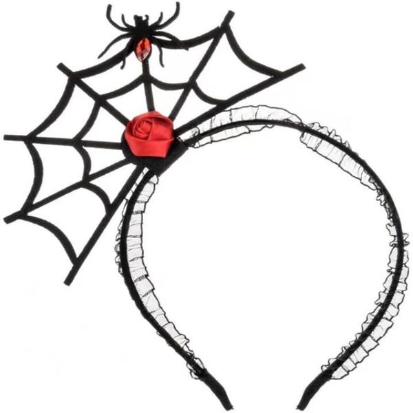 hair clips & barrettes halloween funny show makeup accessories dark girl spider web lace hoop for women, Golden;silver
hair clips & barrettes halloween funny show makeup accessories dark girl spider web lace hoop for women, Golden;silver