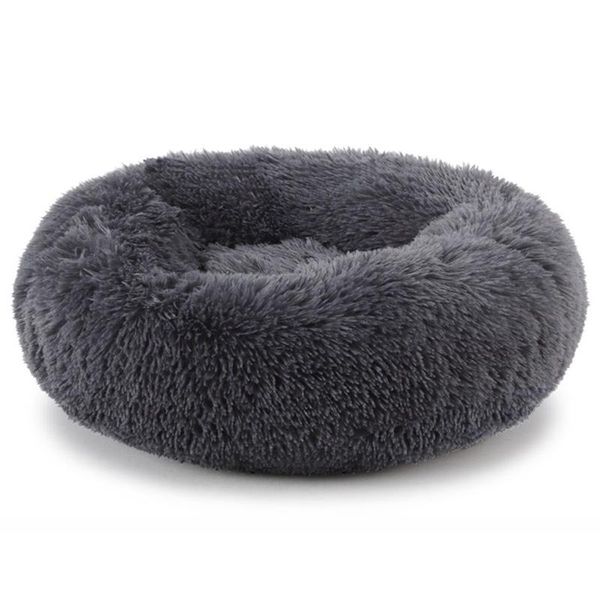 kennels & pens calming fluffy dog bed round pet lounger cushion for small medium large dogs cat winter kennel puppy mat
kennels & pens calming fluffy dog bed round pet lounger cushion for small medium large dogs cat winter kennel puppy mat