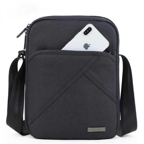 backpack men's bag light men shoulder for 9.7'pad 8 pocket waterproof casual crossbody black canvas messenger
backpack men's bag light men shoulder for 9.7'pad 8 pocket waterproof casual crossbody black canvas messenger