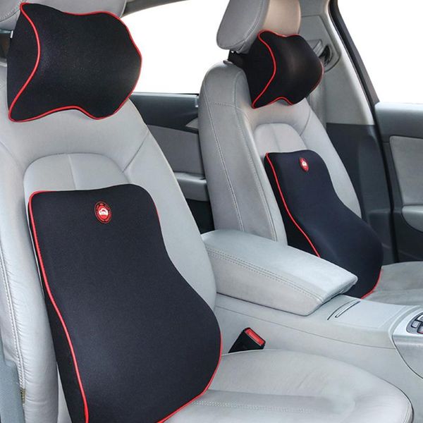 seat cushions car headrest neck pillow auto memory foam head support rest protector lumbar waist back cushion
seat cushions car headrest neck pillow auto memory foam head support rest protector lumbar waist back cushion