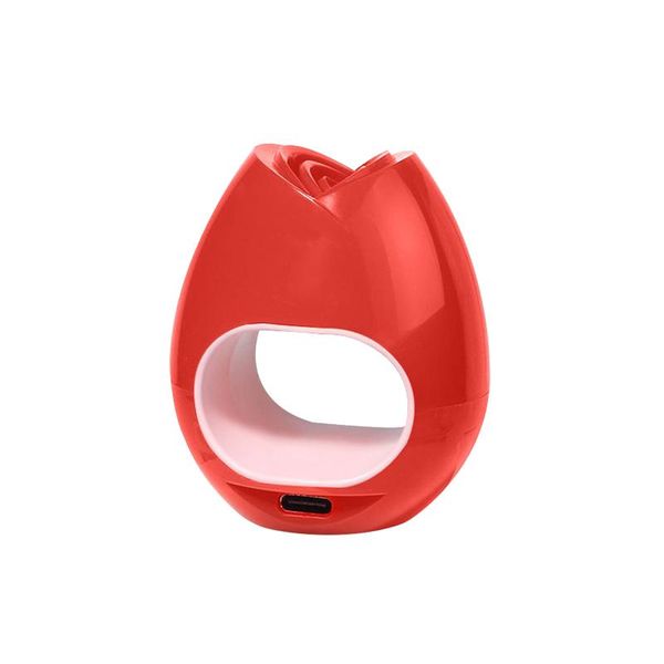 nail dryers portable dryer manicure usb power machine professional electric fast curing uv led lamp gift rose shape single finger
nail dryers portable dryer manicure usb power machine professional electric fast curing uv led lamp gift rose shape single finger