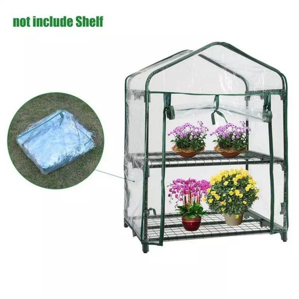 other garden supplies pvc greenhouse plant cover seedlings anti-ultraviolet flower room corrosion resistant waterproof da
other garden supplies pvc greenhouse plant cover seedlings anti-ultraviolet flower room corrosion resistant waterproof da