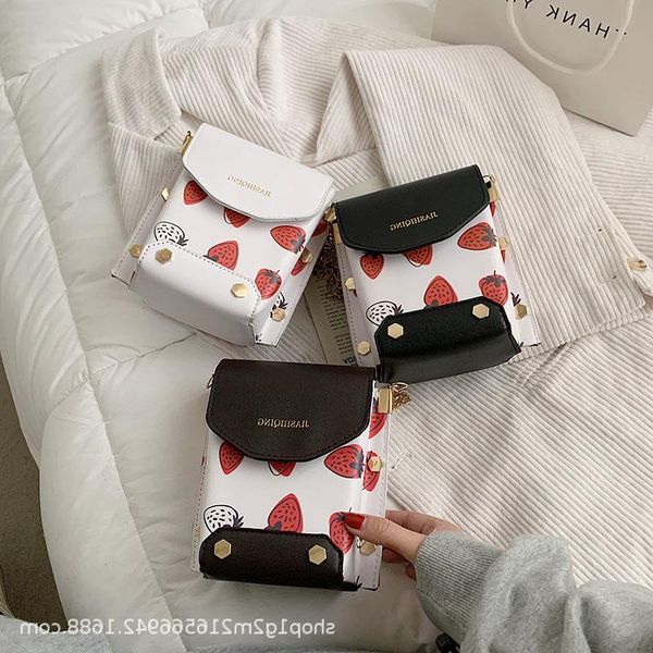 spring and summer shui new feng 2021 fresh sweet cute girl western female bucket style bag shoulder messenger ba strawbe vjdjr
spring and summer shui new feng 2021 fresh sweet cute girl western female bucket style bag shoulder messenger ba strawbe vjdjr