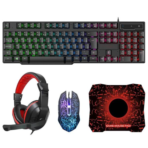 students working computer gaming keyboard mouse headphones pad set 3600dpi waterproof illuminated (multi color) combos
students working computer gaming keyboard mouse headphones pad set 3600dpi waterproof illuminated (multi color) combos