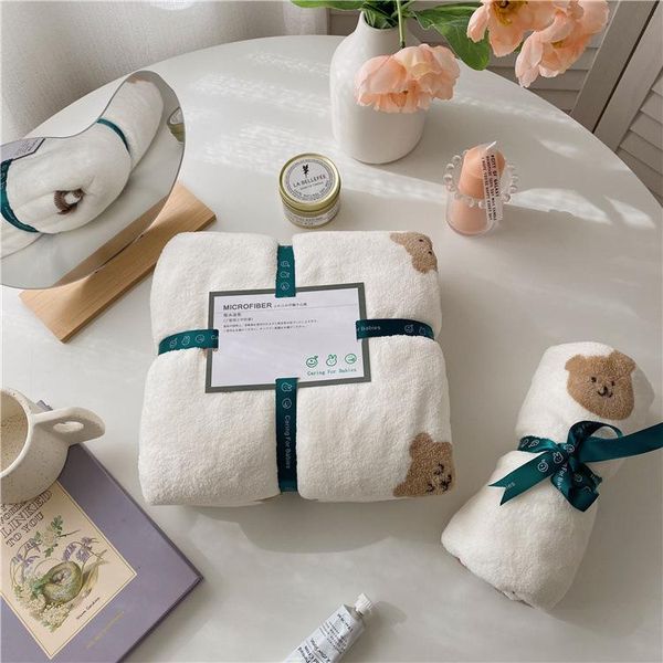 towel ins cartoon parent-child face cloth bath set kids supersoft quick-drying bathroom swimming two-piece
towel ins cartoon parent-child face cloth bath set kids supersoft quick-drying bathroom swimming two-piece