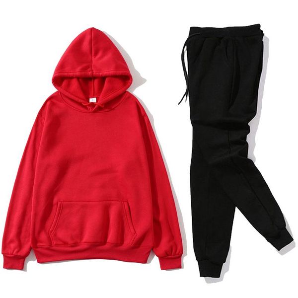women's hoodies & sweatshirts women tracksuit pullovers and black pants autumn winter suit female solid color casual full length trouse
women's hoodies & sweatshirts women tracksuit pullovers and black pants autumn winter suit female solid color casual full length trouse