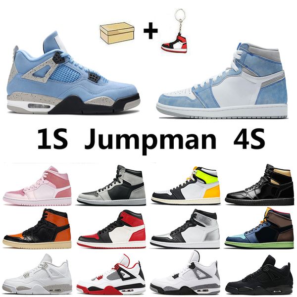 hyper royal 1s mens basketball shoes 1 university blue taupe haze 4s fire red black cat womens trainers sports sneakers
hyper royal 1s mens basketball shoes 1 university blue taupe haze 4s fire red black cat womens trainers sports sneakers