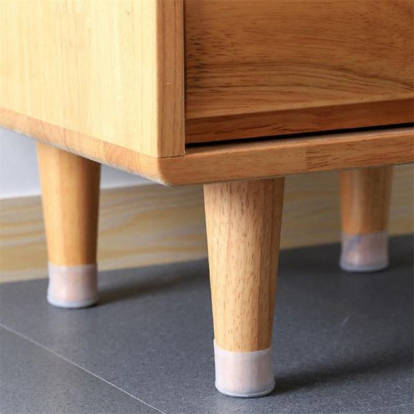 chair covers 16pc table leg silicone cap pad furniture feet cover floor protector non-slip mat caps foot protection
chair covers 16pc table leg silicone cap pad furniture feet cover floor protector non-slip mat caps foot protection